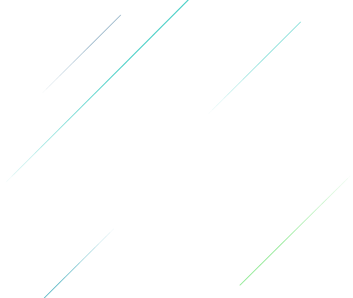 líneas finas diagonales