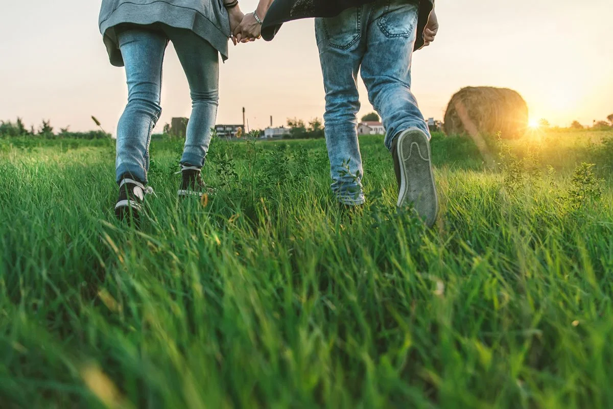 Adultos de confianza: prevención del embarazo adolescente