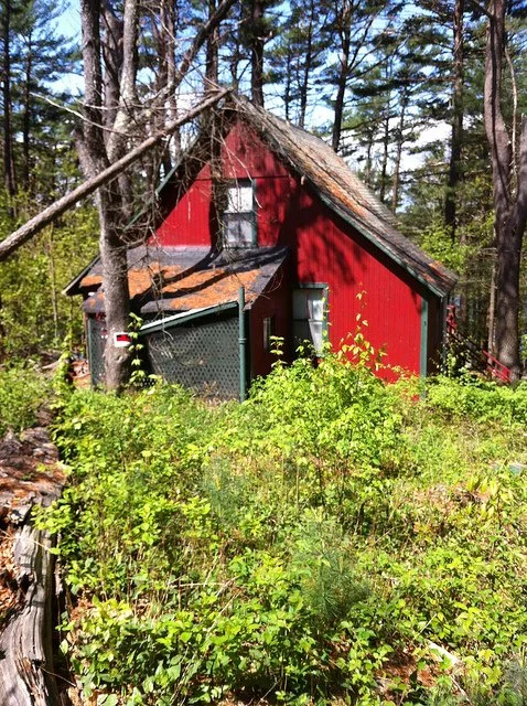 Property damage, 2012