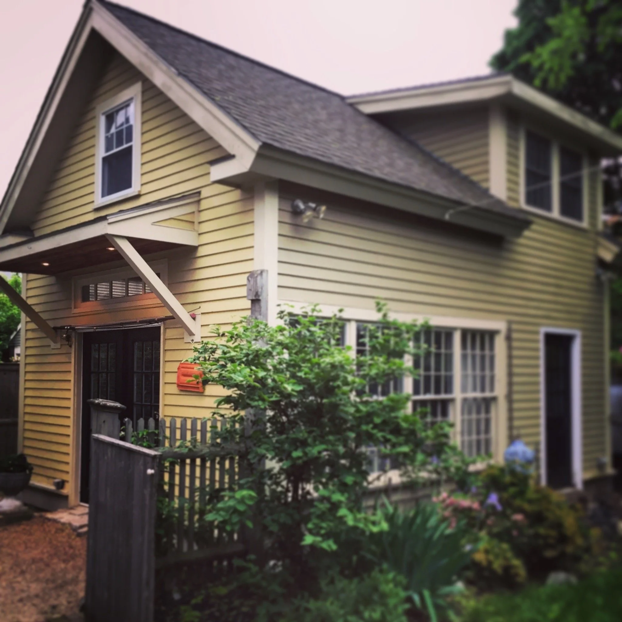 Monthly rental in Medford