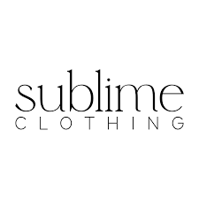 Sublime Clothing & Boutique                                       -Clackamas