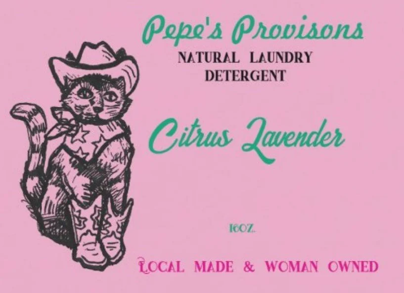 Pepe's Provisions Farm stand and animal rescue