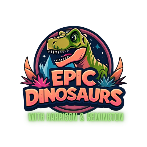 Epic Dinosaurs