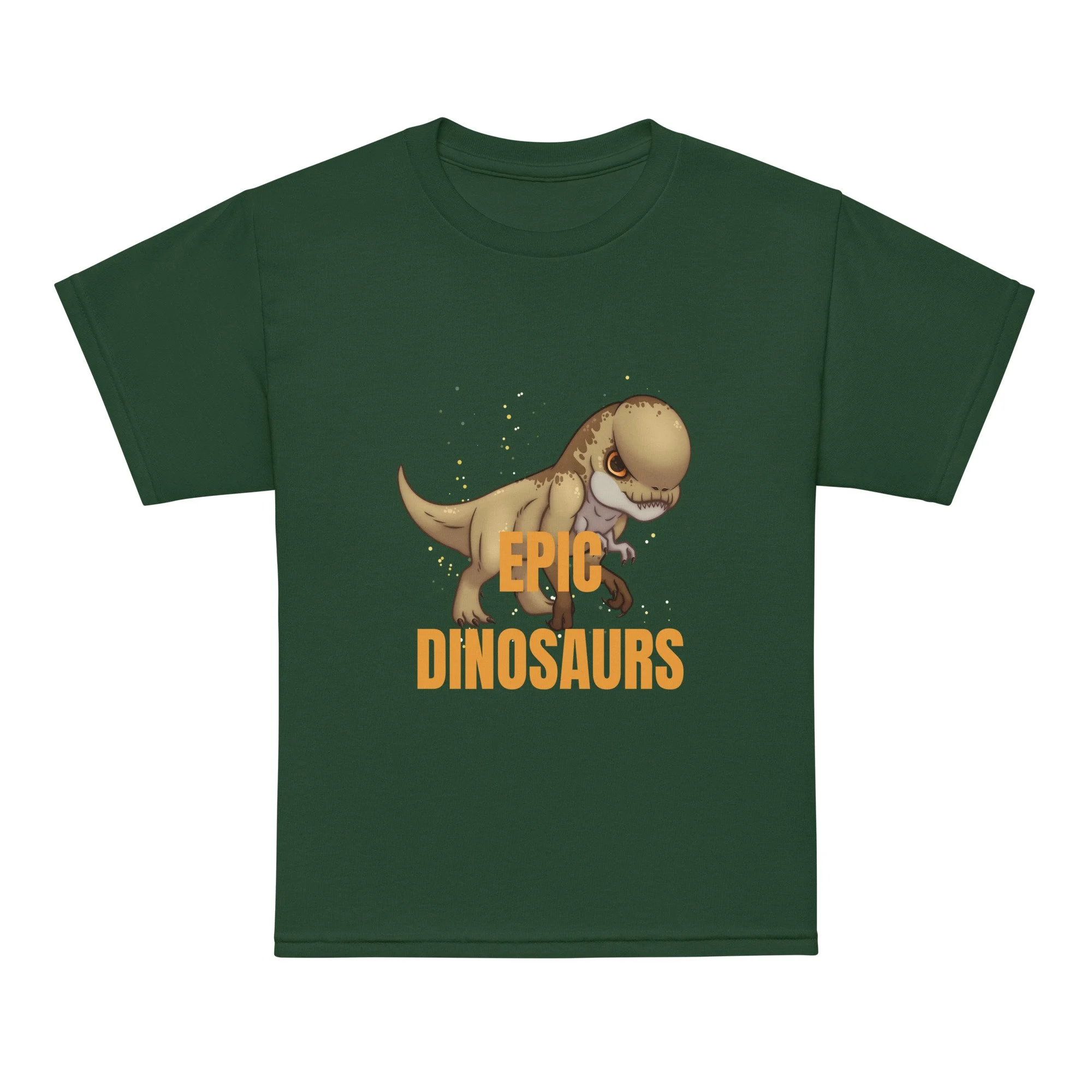 Epic Dinosaurs D-Rex T-Shirt