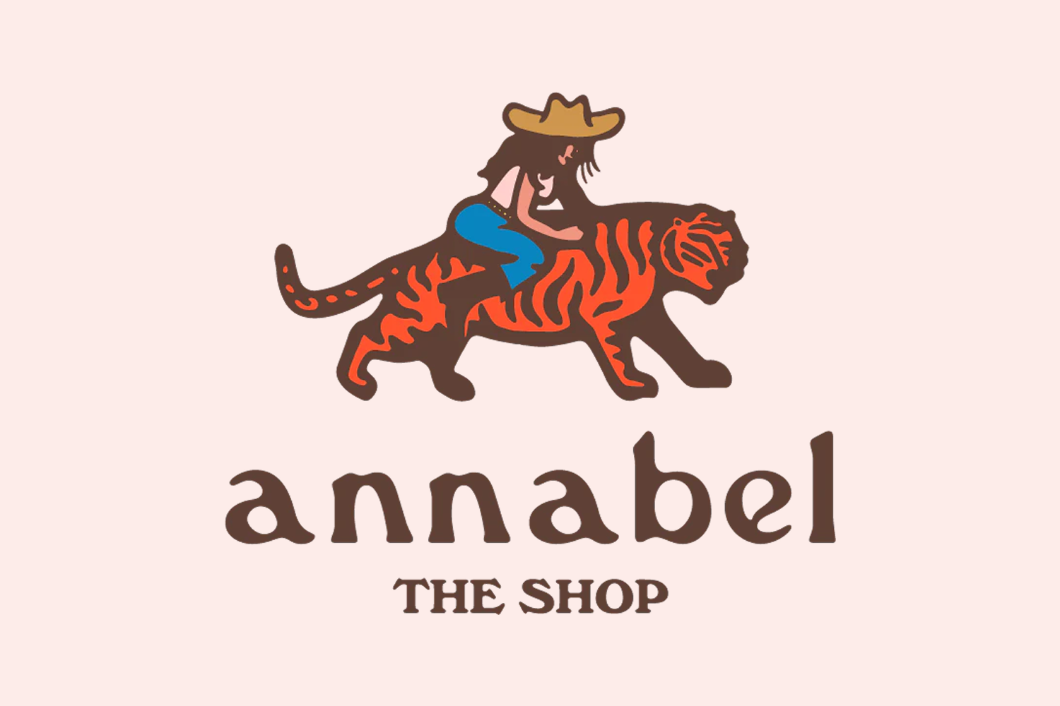 Annabel the Shop