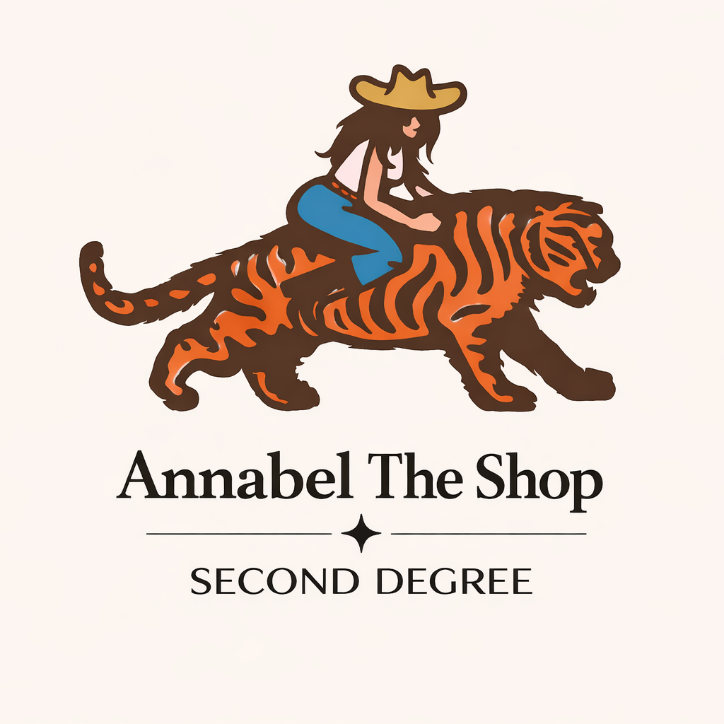 Annabel The Shop