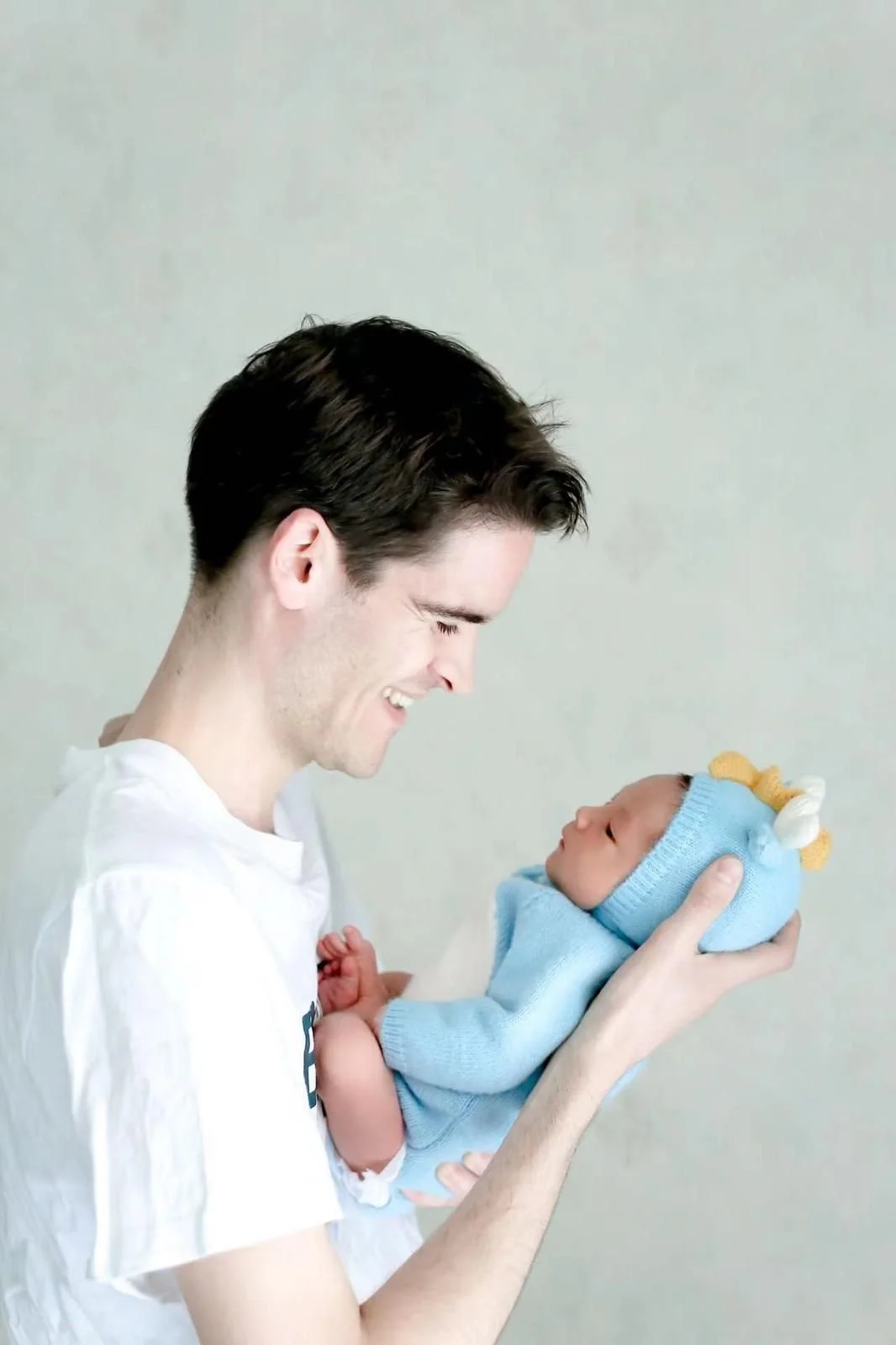 Supporting Your Partner Through Birth Abroad: A Real Story From China