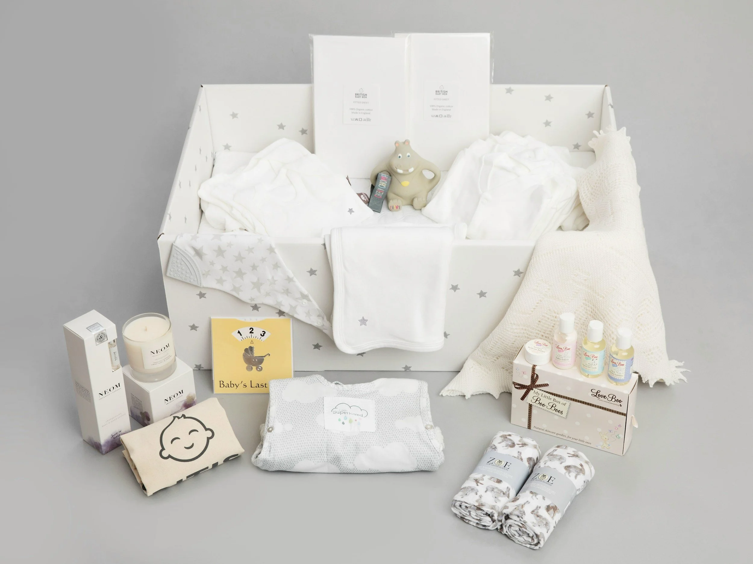 The Finnish Baby Box: History, Contents, and the Countries It's Inspired 