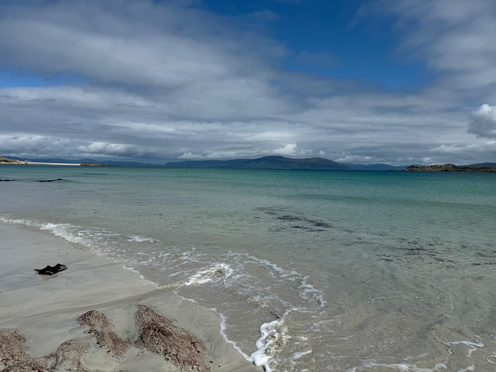 Pregnancy and Birth on the scottish islands