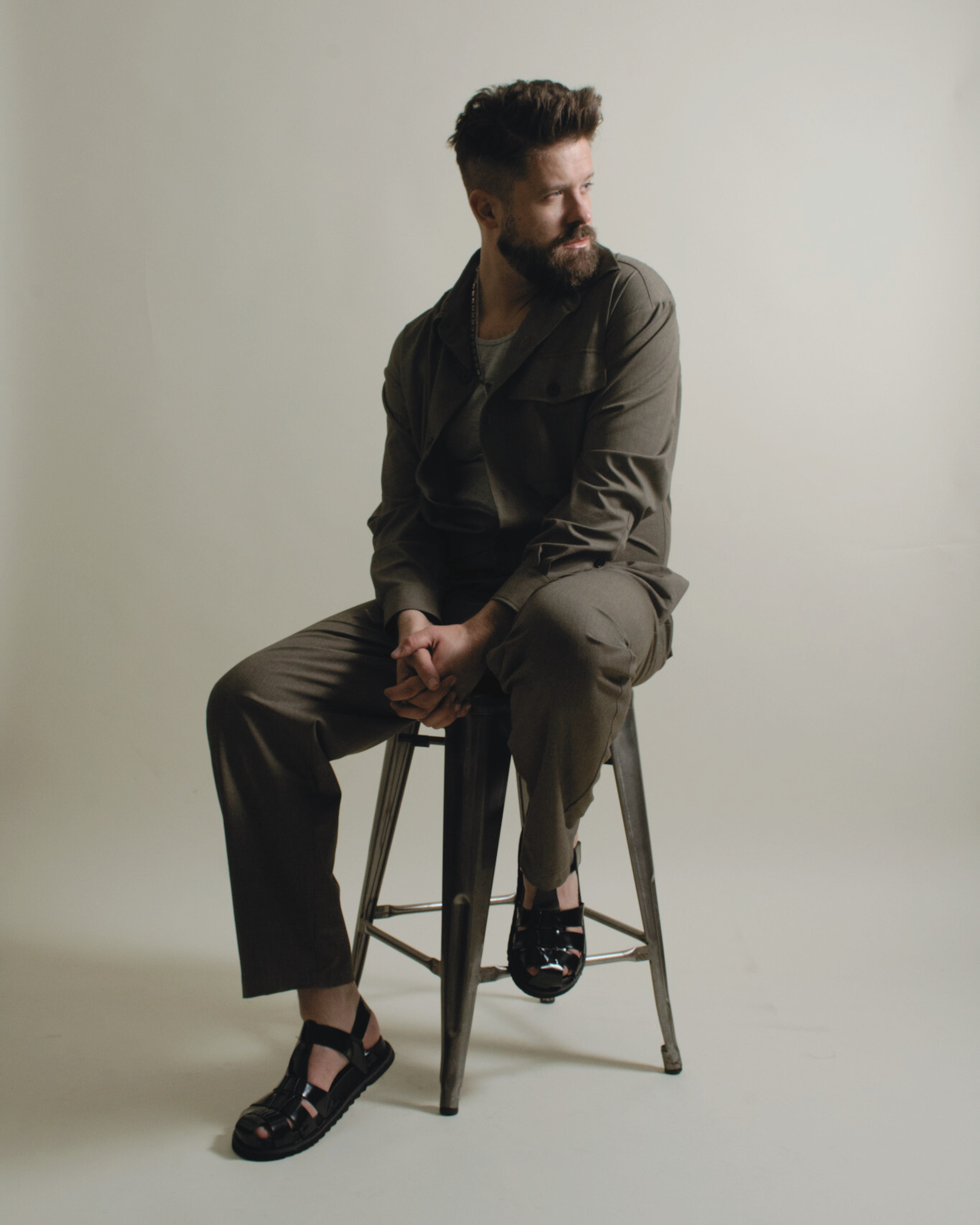 Contact Zack Ridenoure