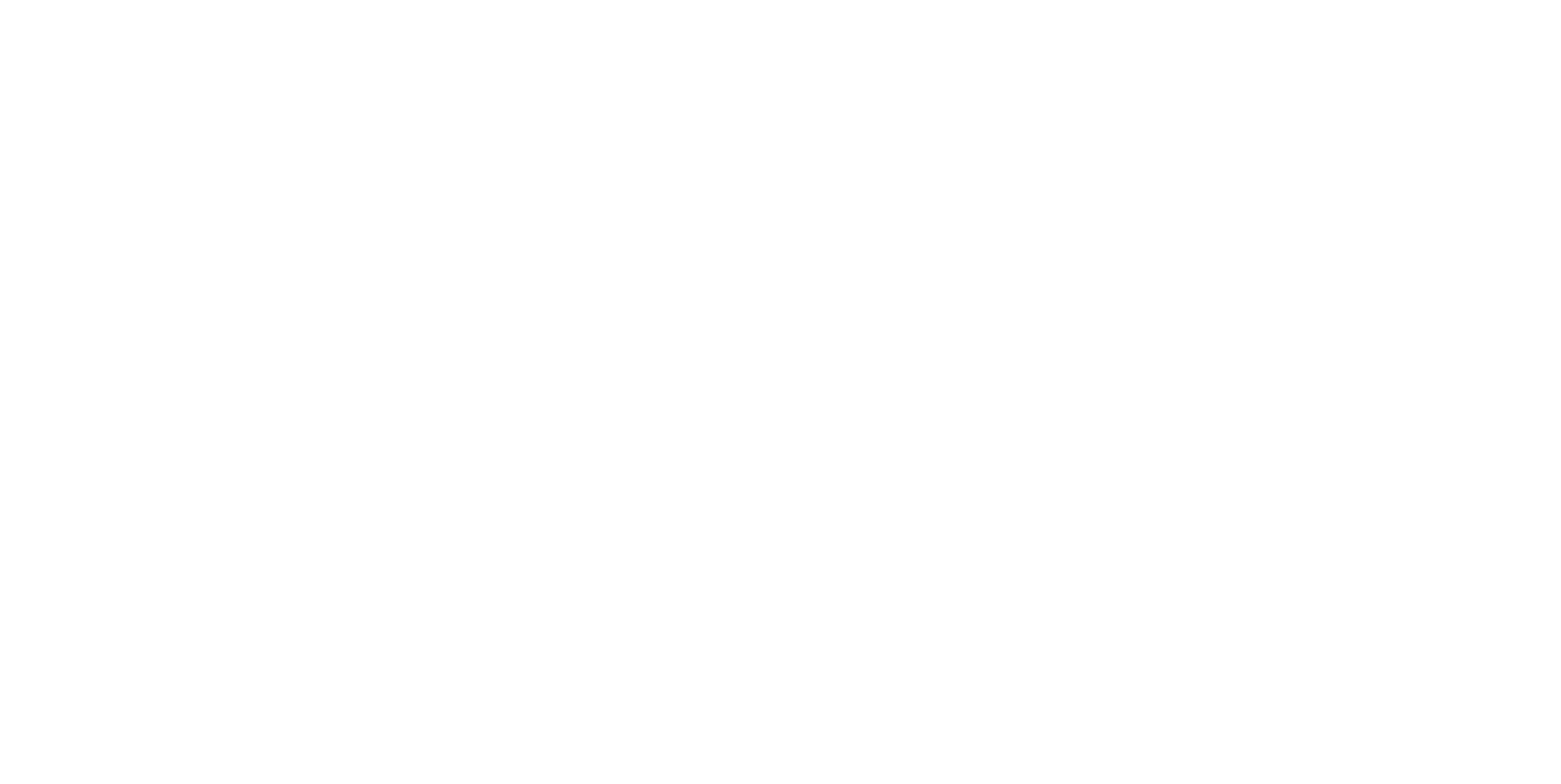 White cursive text on black background that says "about".