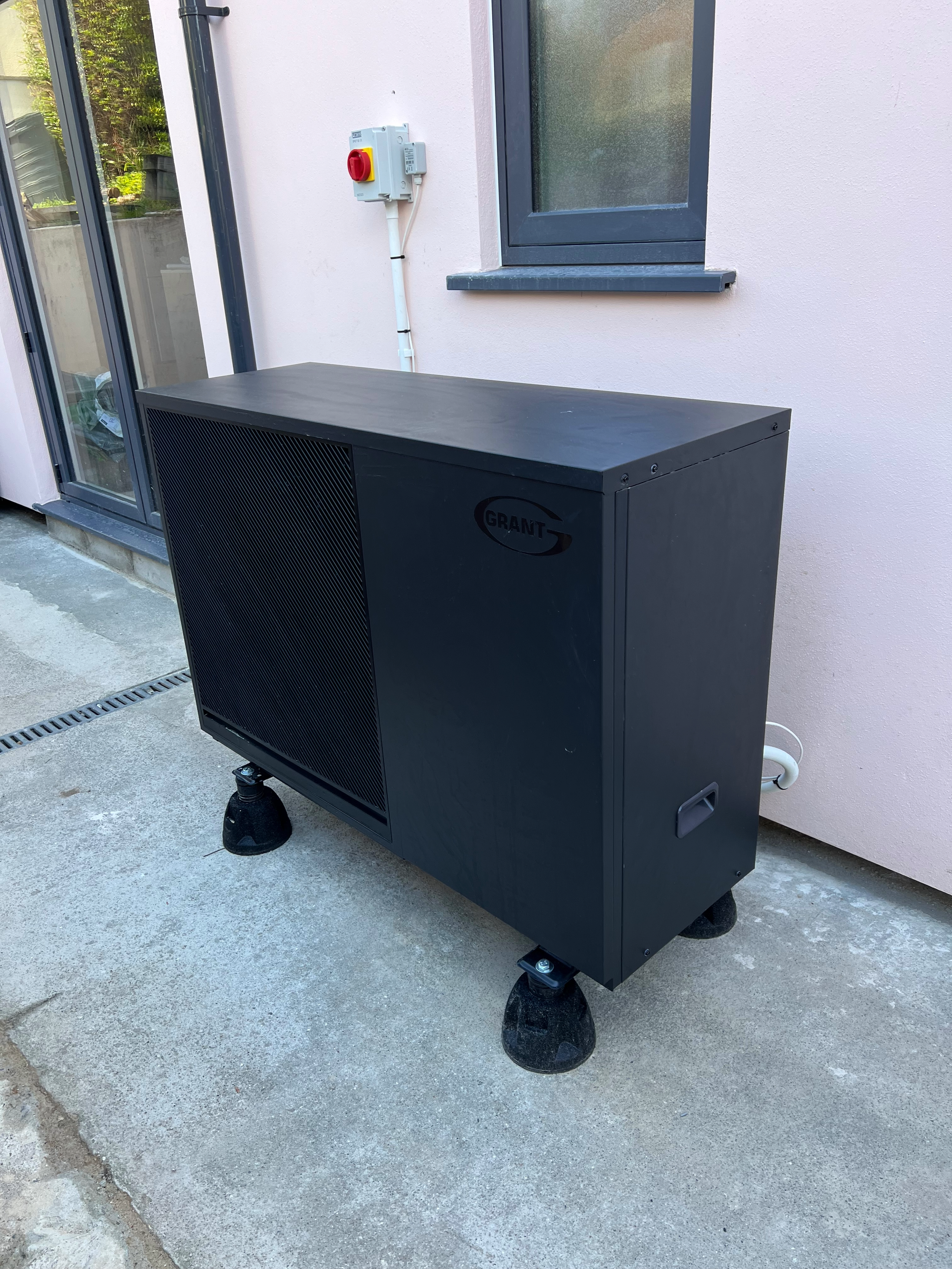 Outdoor Unit