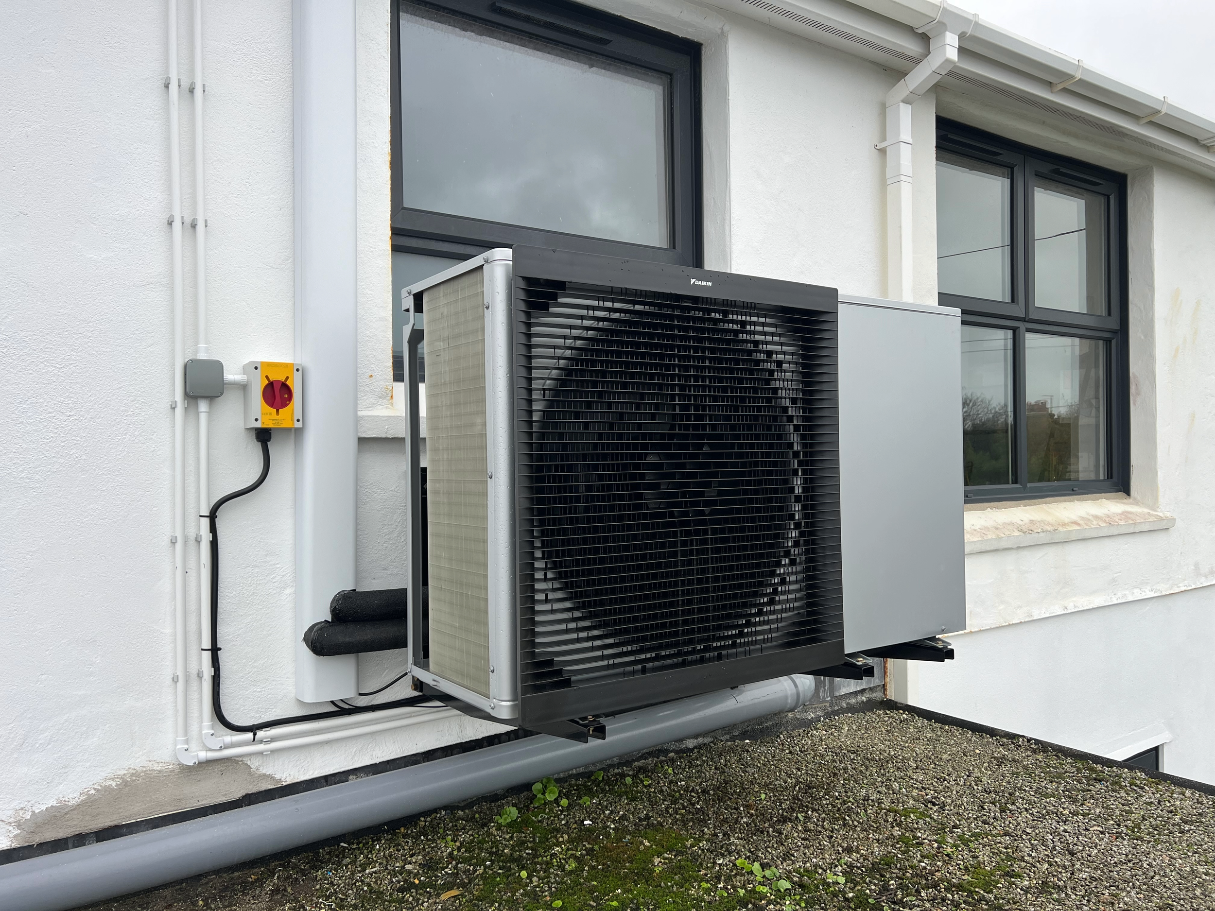 Outdoor Unit