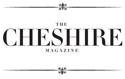 The Cheshire Magazine logo