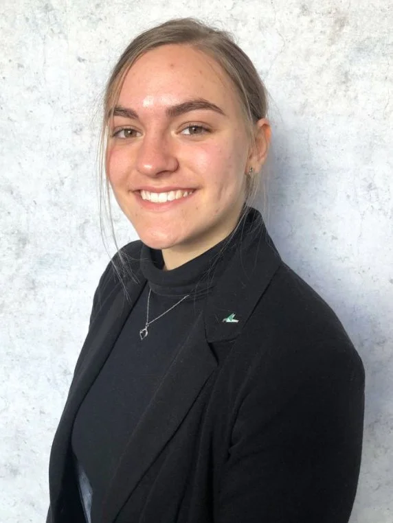 Yipiyap Tutor Lara Walters