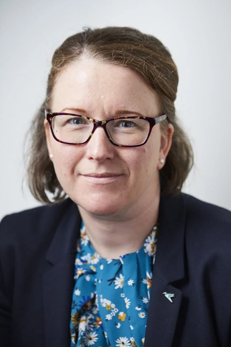 Yipiyap's Head of Colleague Support Hannah Allan