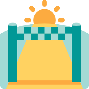 Losing faith in humanity? Go watch a marathon.