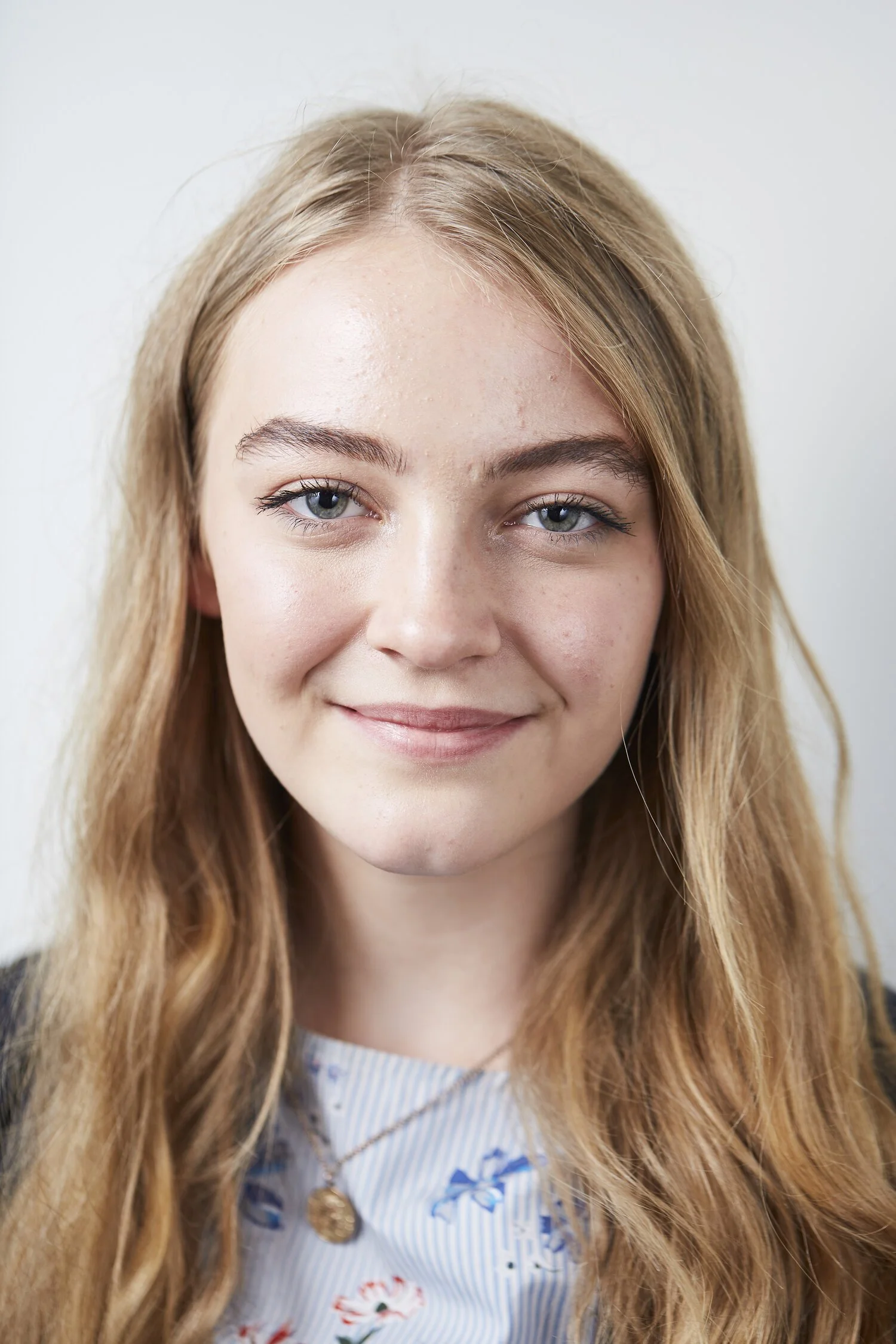 Yipiyap Project Coordinator Brooke Marsden.