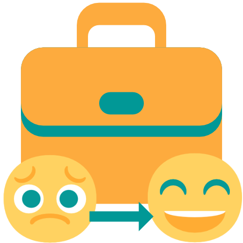 First Job Anxiety? Read this.