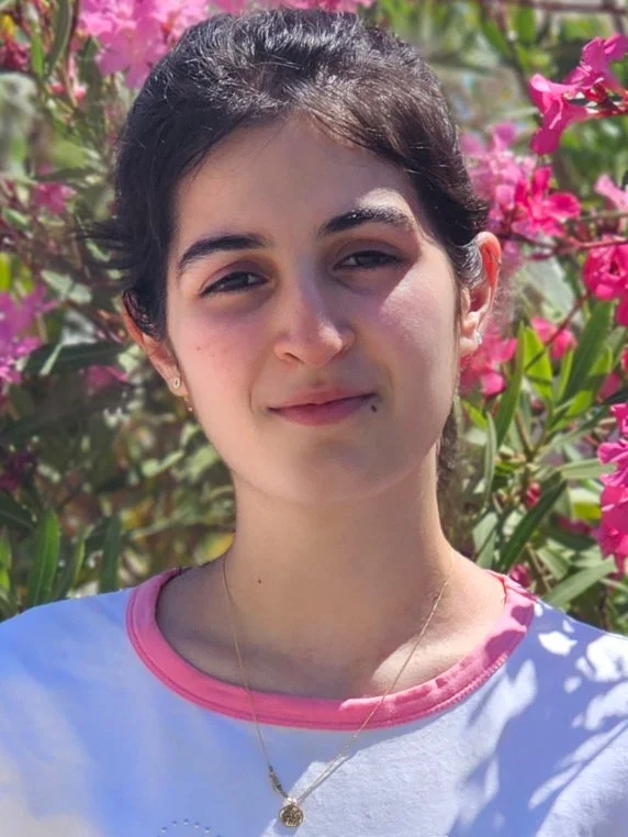 Yipiyap gap year tutor Sila Gumus.