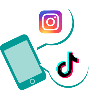 Social Media Algorithms: A Guide for Parents and Schools