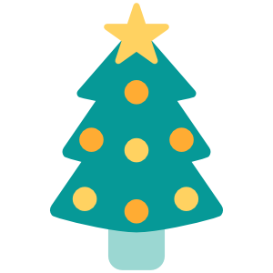 Happy Christmas from Yipiyap!