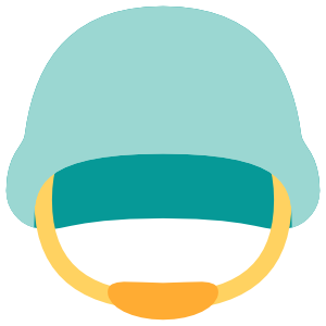 Ben tells of a gruelling week in the military