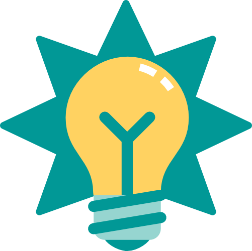 Innovation: Ideas that are out of the box