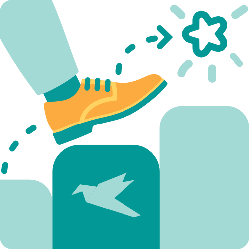 Why Archie's joining us next month