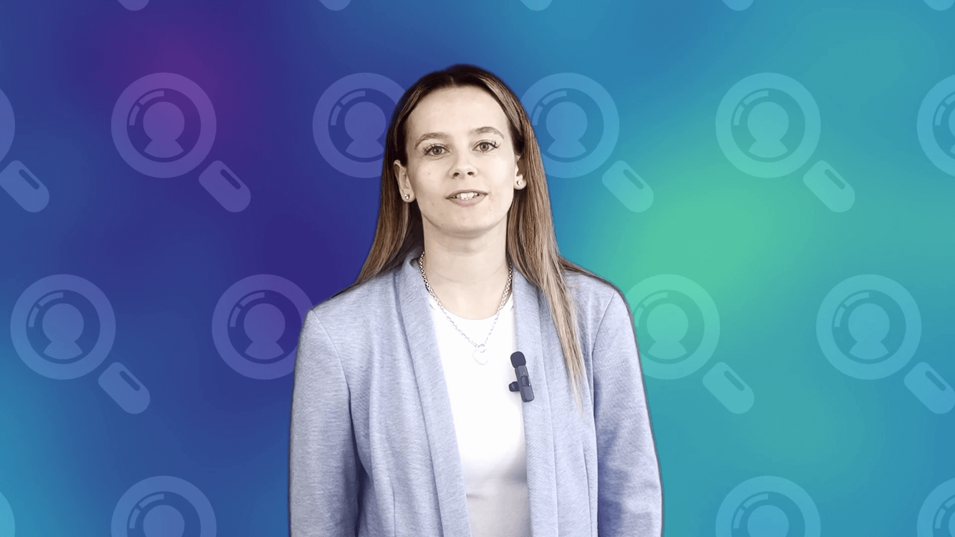 Former Yipiyap peer tutor Jenn walks participants through each step of the journey. Every video is short and sweet (1-3 minutes), so learners are never passively listening for long.