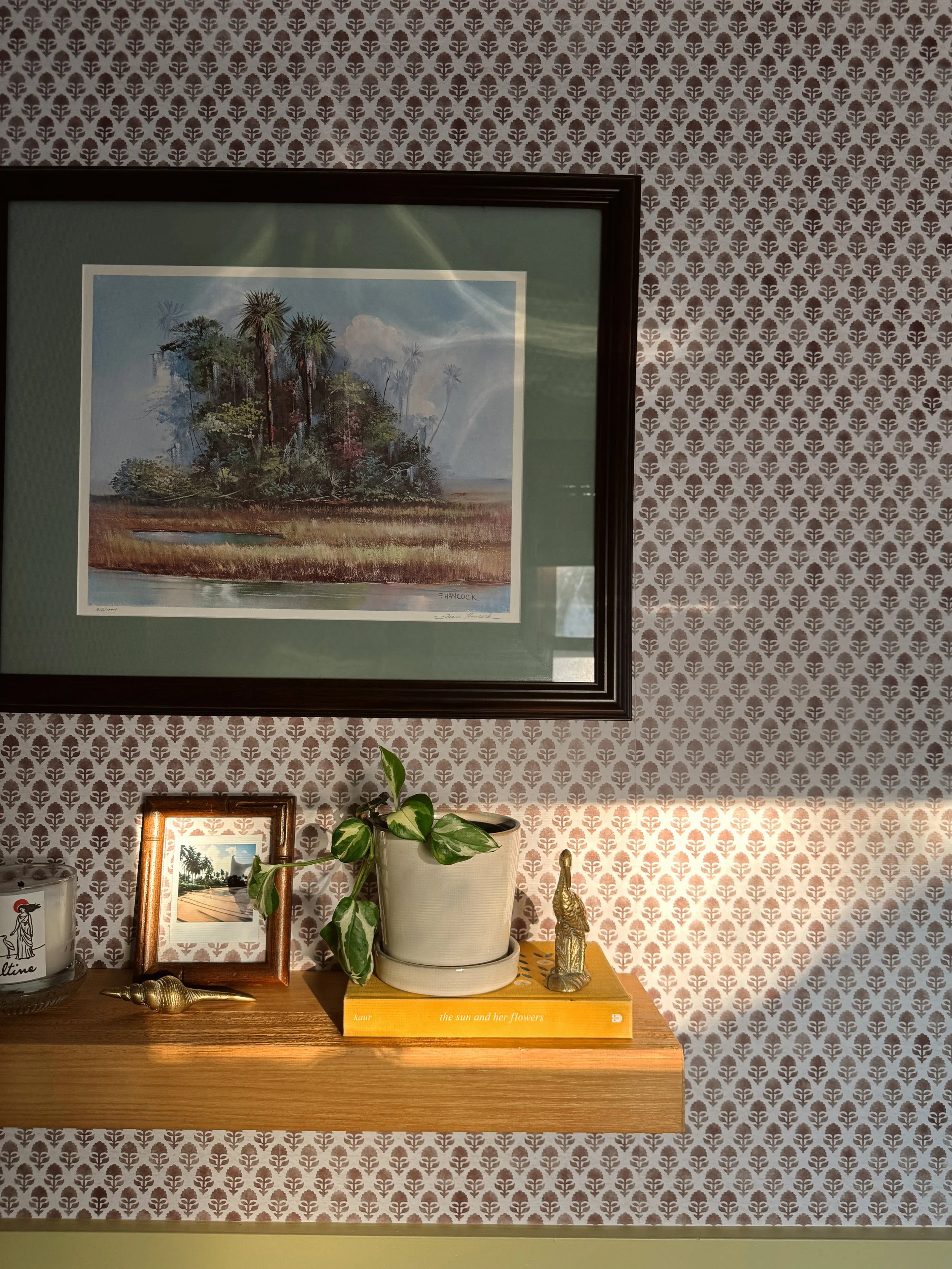 Full-Service Interior Design