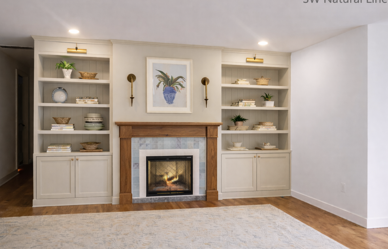 France Residential Renovation