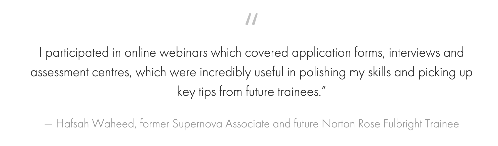 Waheed, Programmes.png