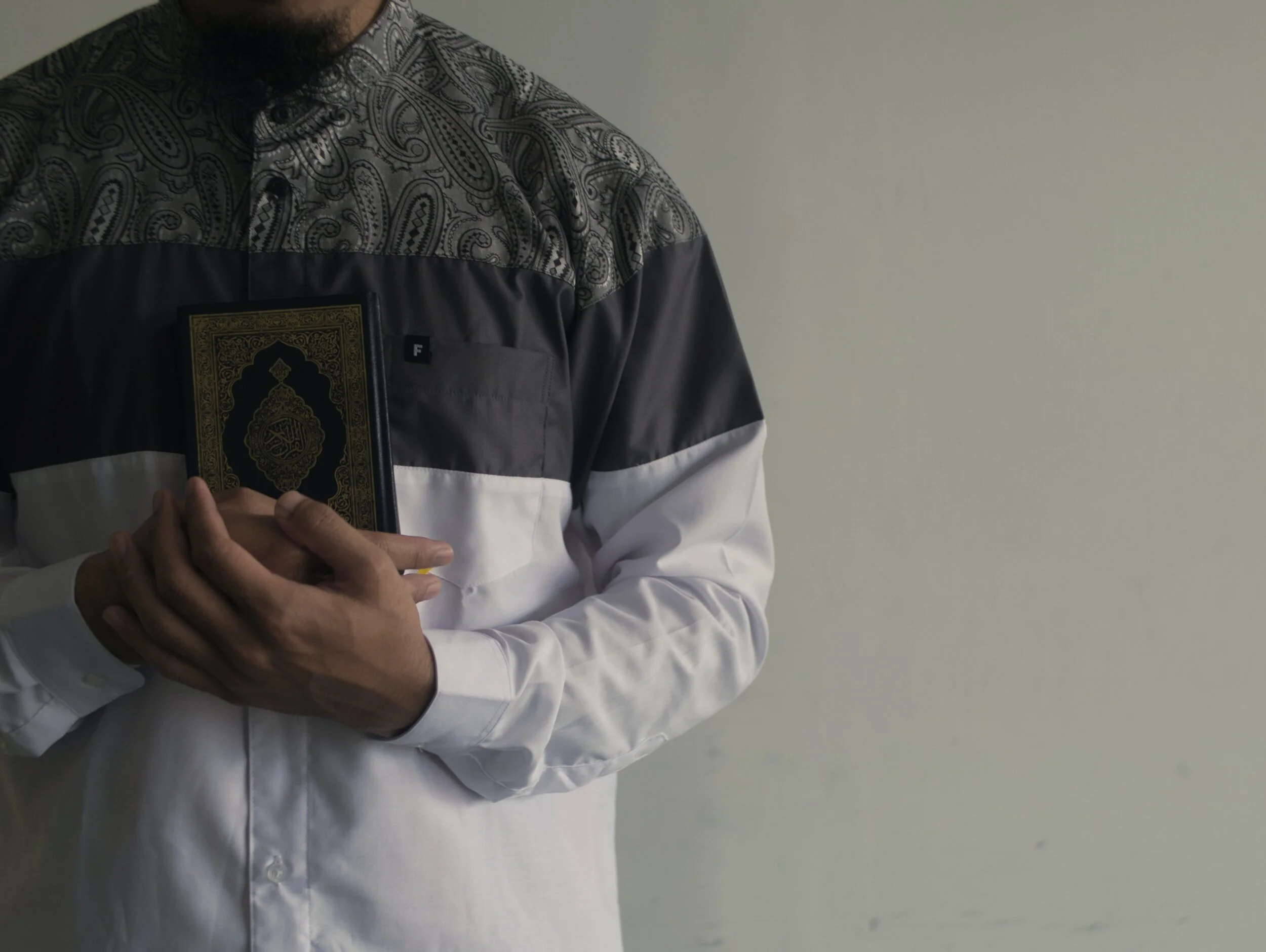 Working From Home during Ramadhan 