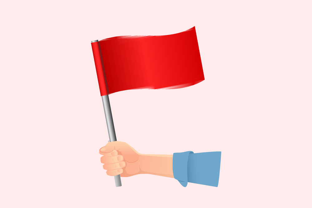 Identifying Common Red Flags in M&amp;A Case Studies