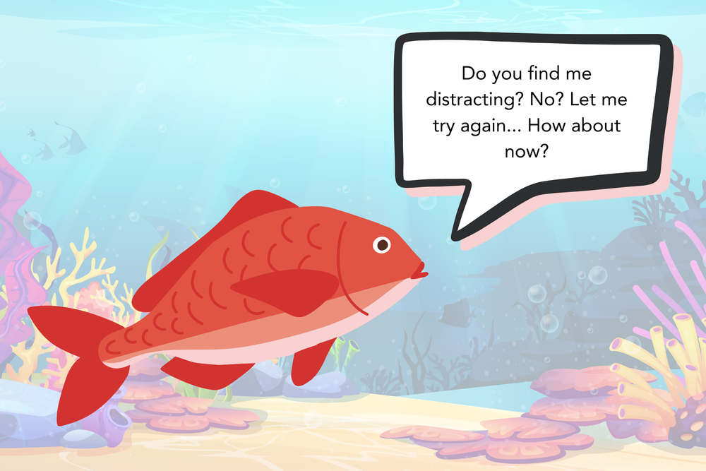 Fishing Out Red Herrings in Case Studies: A Guide for Aspiring Solicitors