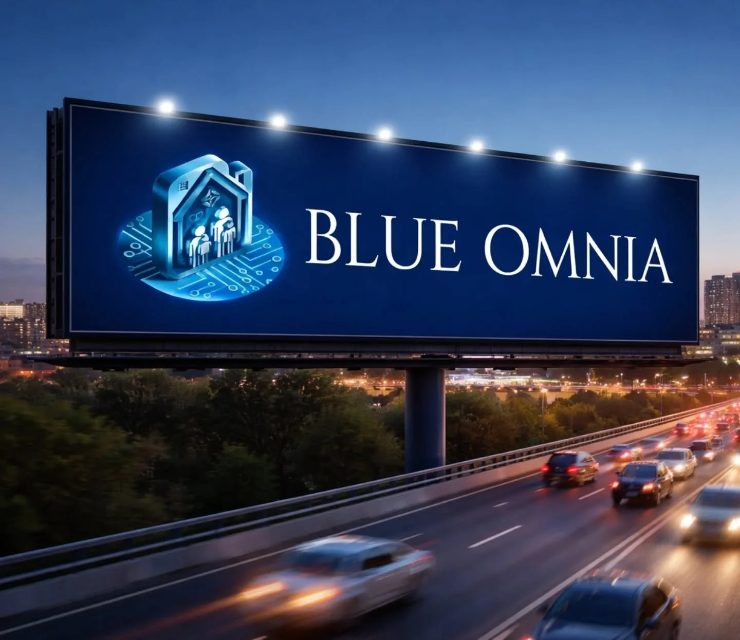 People 1st
Technology 2nd

Visit us at www.blue-omnia.com