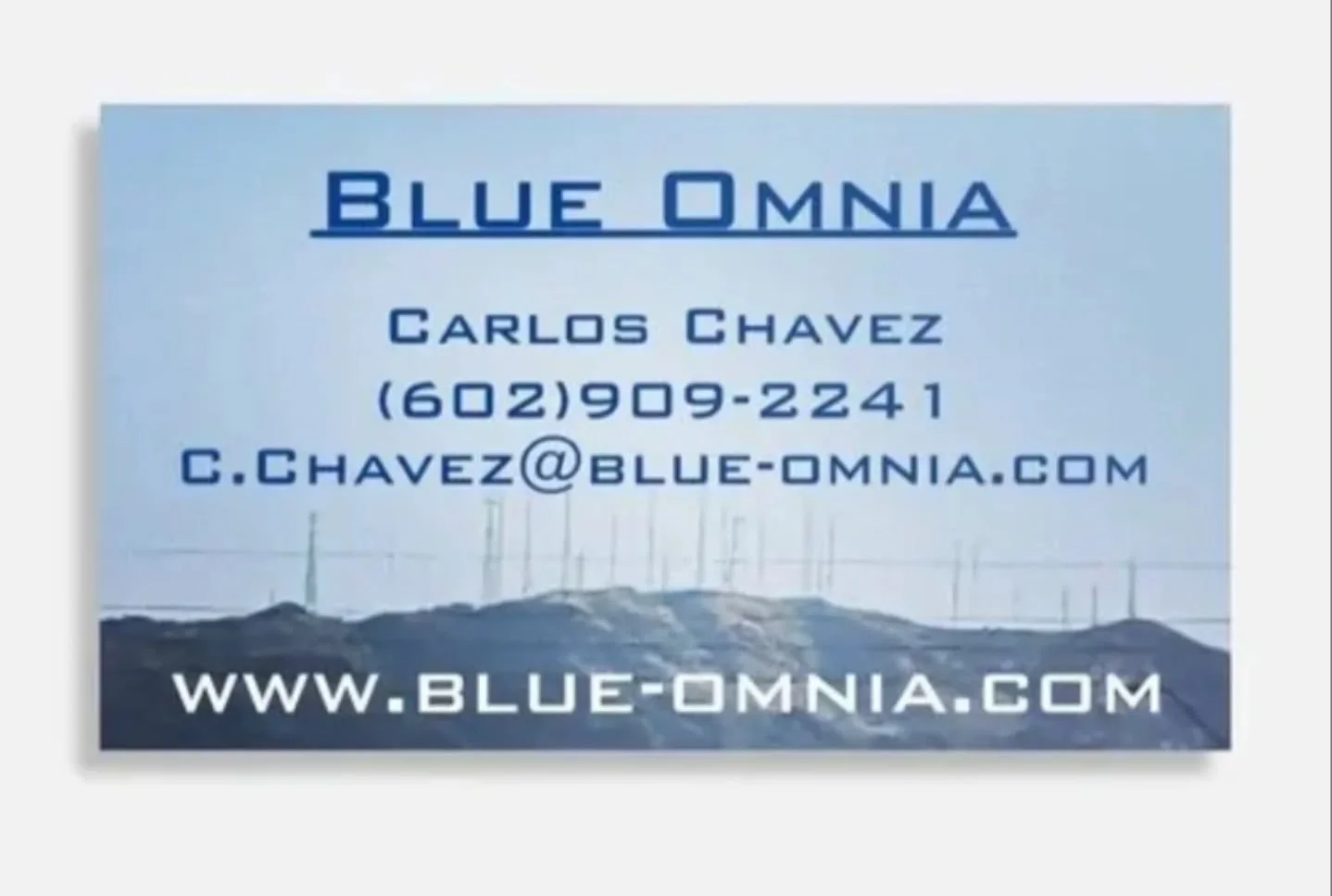 Reach out for all your technical needs!!