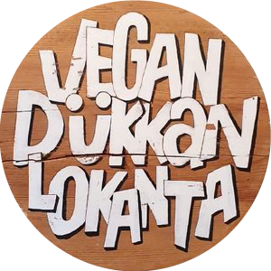 Vegan Dükkan Lokanta