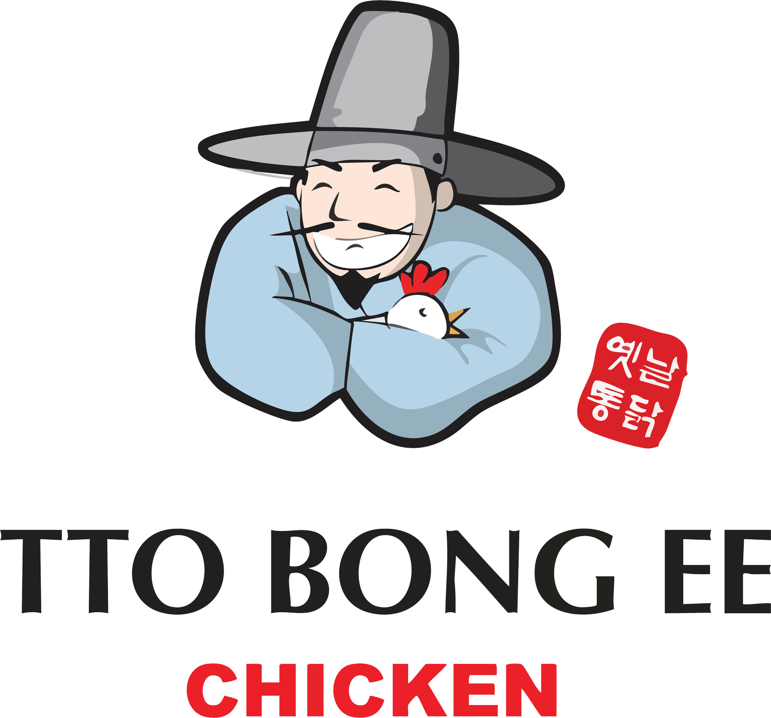 Tto Bong Ee
