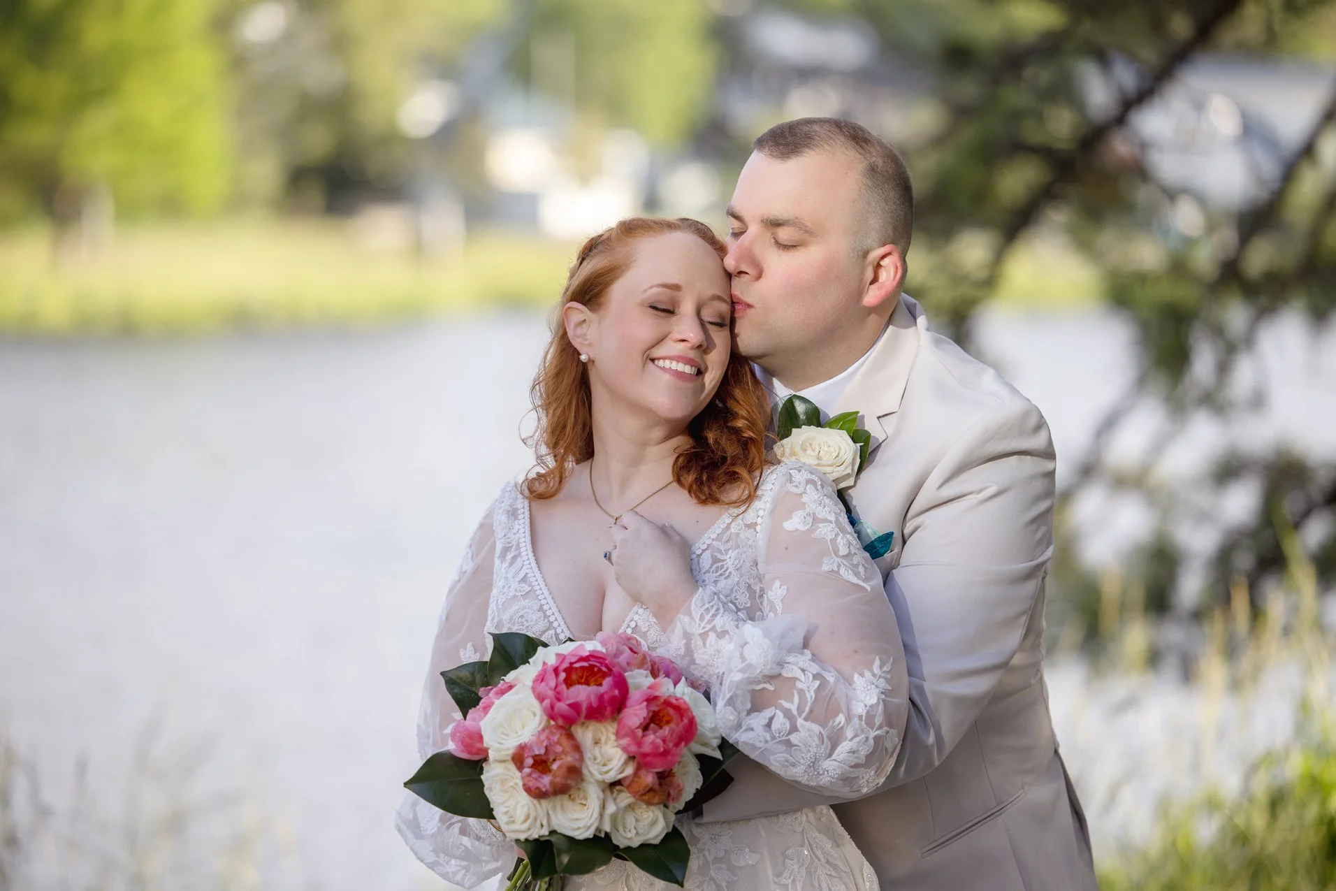 Parker &amp; Julie are Married | Salero Wedding Photographer, Dana Marie Photography 