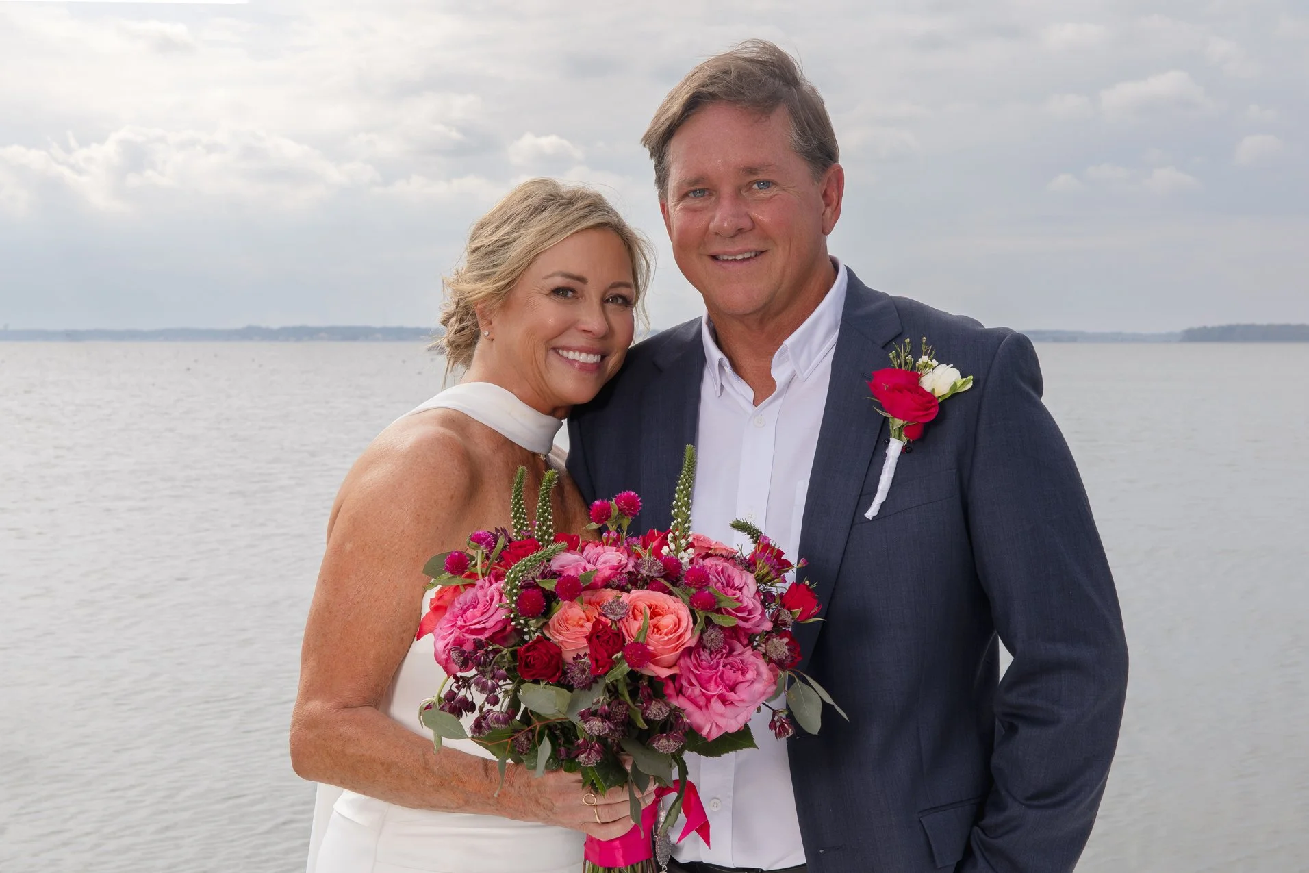 Tom &amp; Amy are Married | Seacrets Ocean City, MD Wedding Photographer, Dana Marie Photography