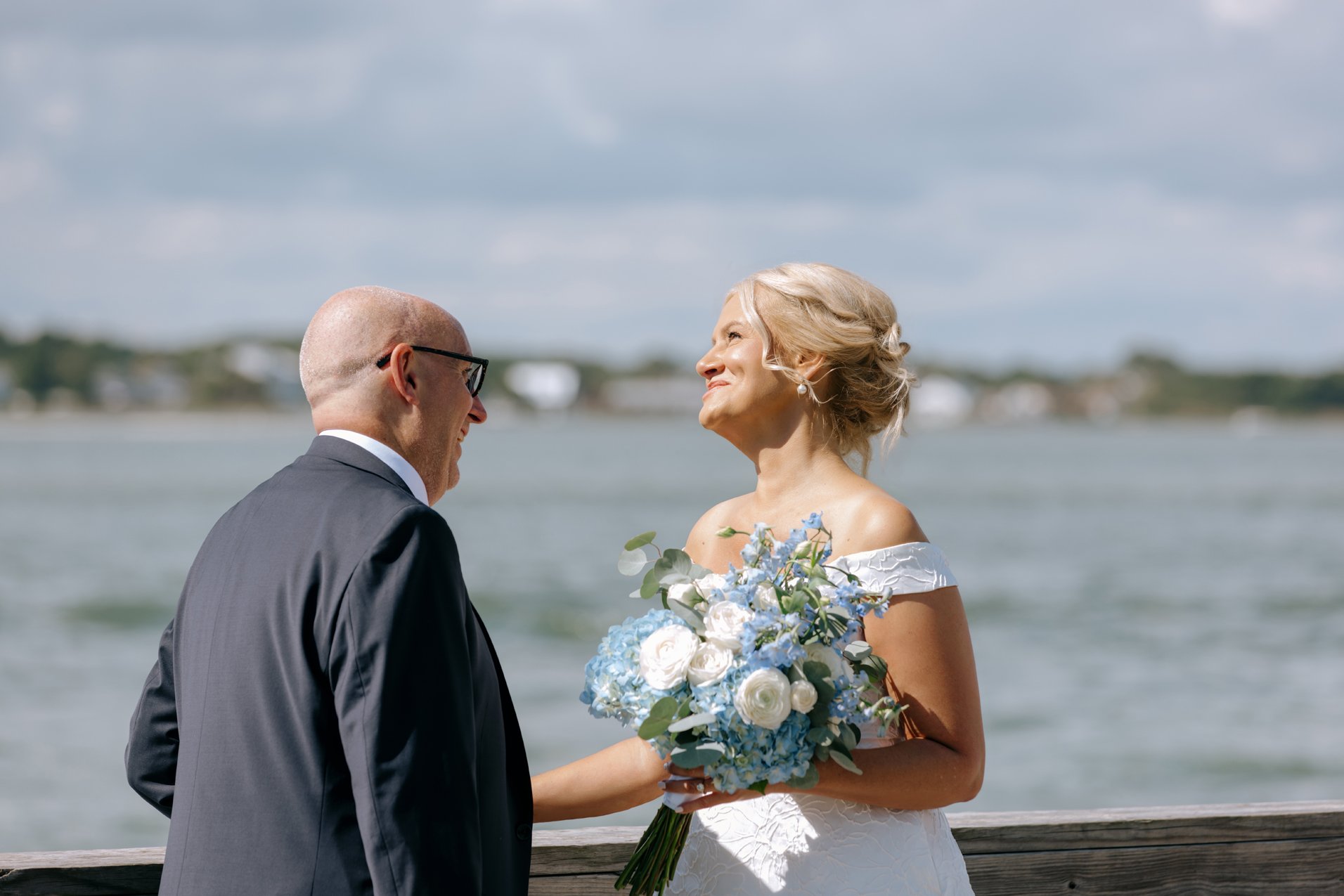 Tres and Wendie are Married | Micky Fins Wedding Photographer, Dana Marie Photography