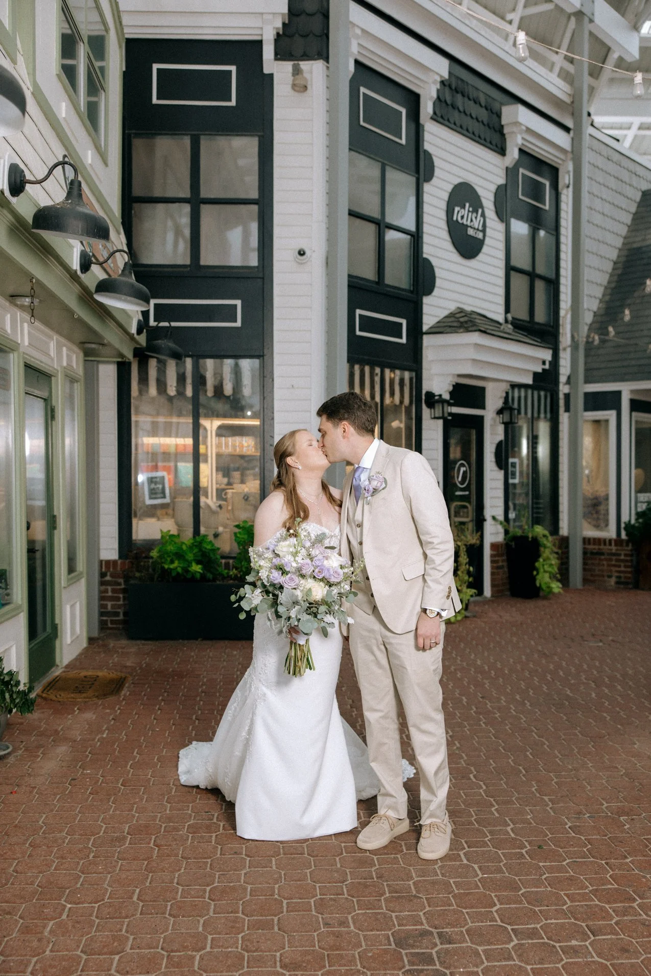Brian &amp; Irina are Married, Addy Sea Wedding Photographer, Dana Marie Photography 