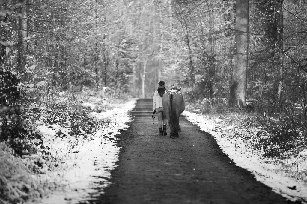 Analoge Fotografie Outdoor