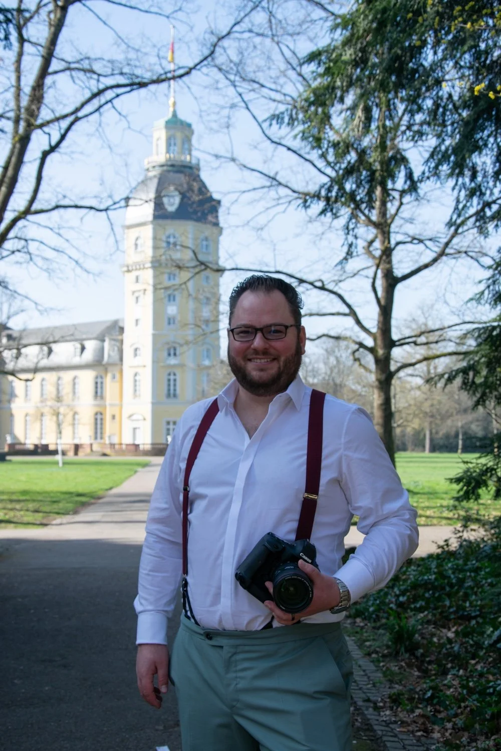 Marvin Schmid Fotograf Karlsruhe