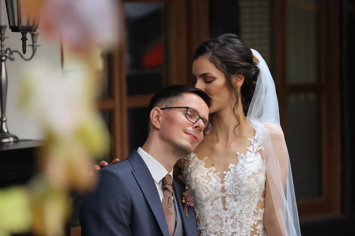 Hochzeitsfotografie Karlsruhe