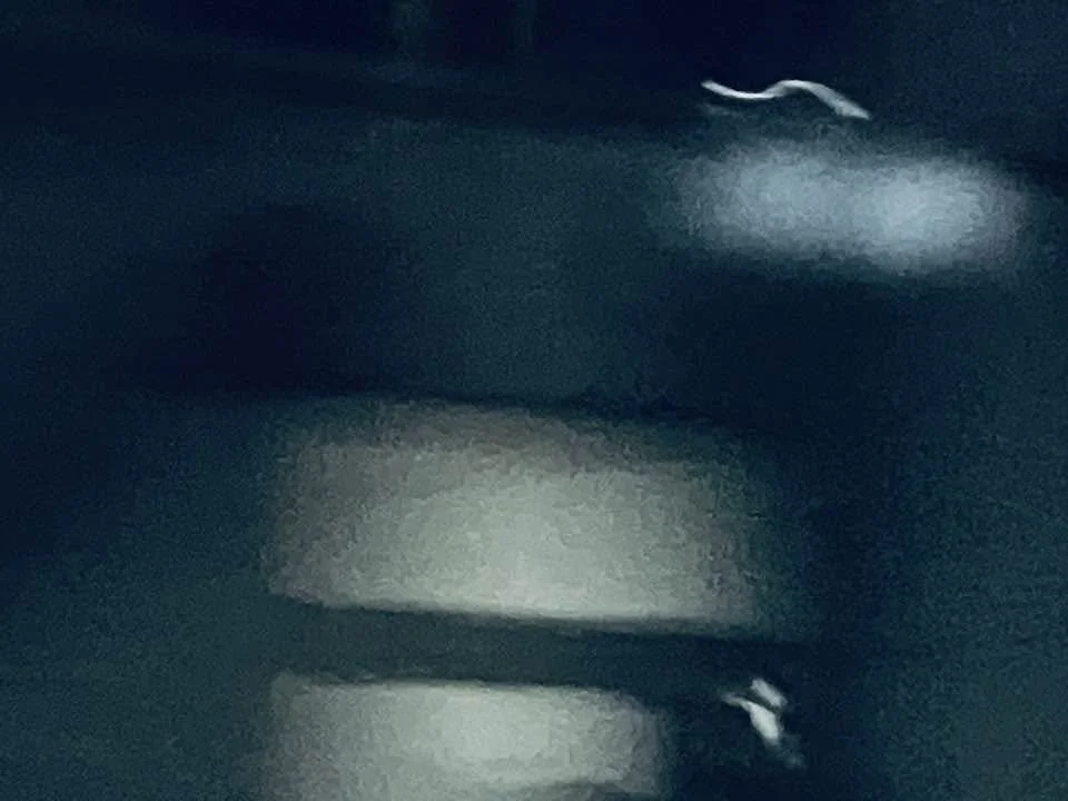 ©HanaB. Abstract Coincidental Photography Light and Structures