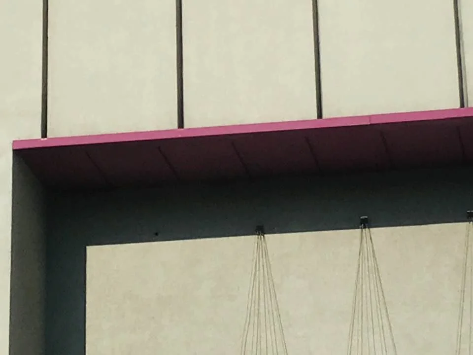 ©HanaB. Abstract Coincidental Photography