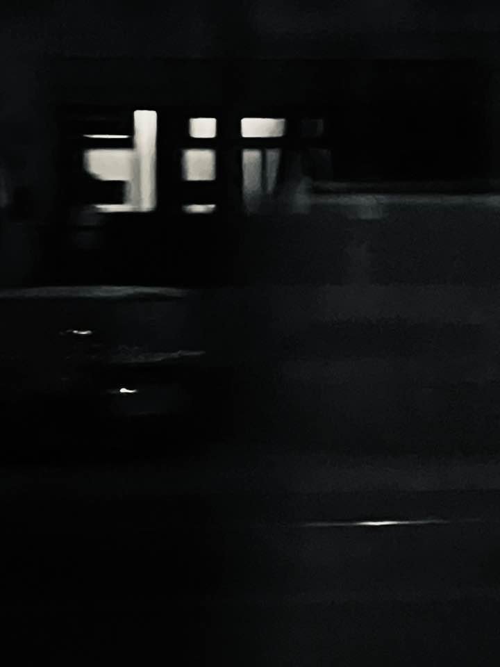 ©HanaB. Abstract Coincidental Photography